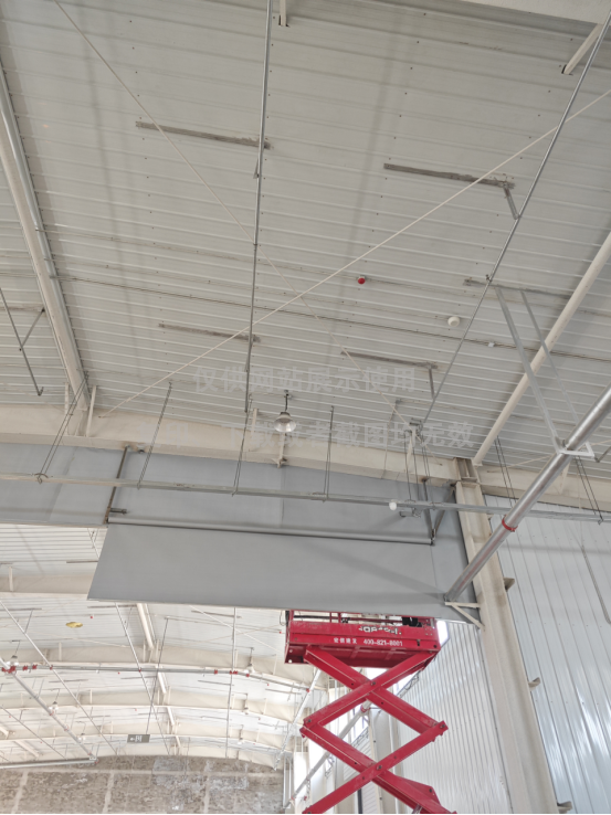 临洮县蔬菜厂房渭城挡烟垂壁