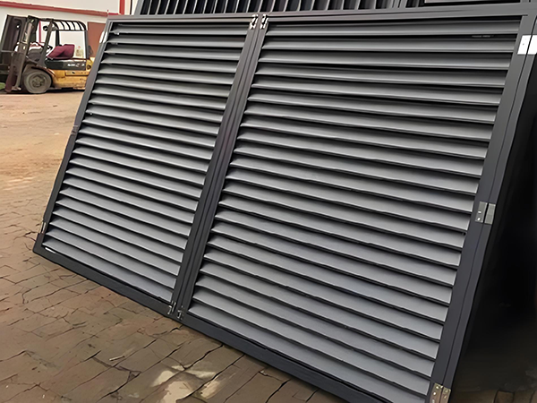 渭城百叶窗 渭城百叶窗