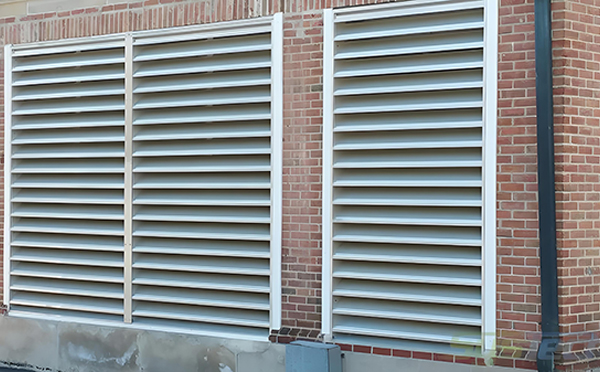 渭城百叶窗 渭城百叶窗