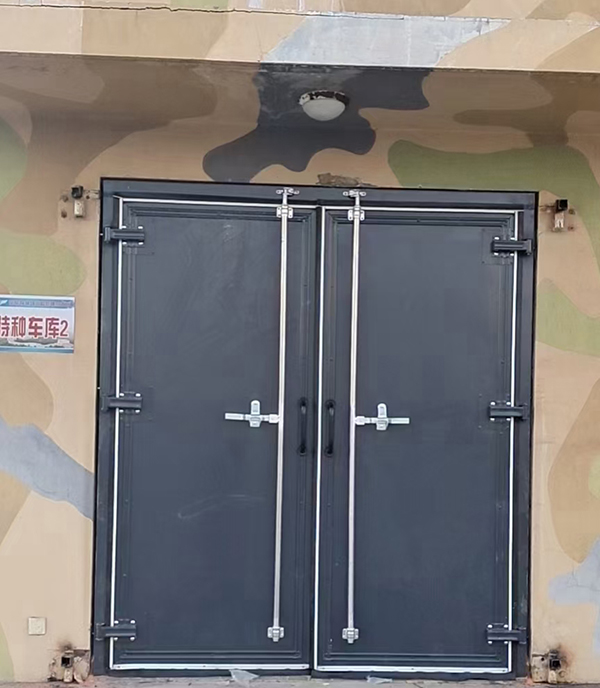 渭城工业平开门 渭城工业平开门