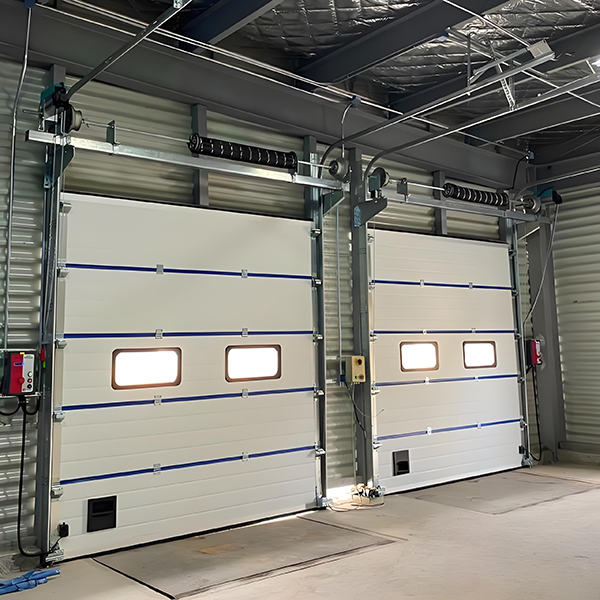 渭城工业翻板门 渭城工业翻板门