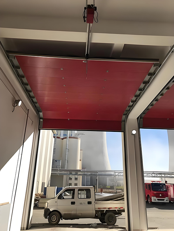 渭城工业翻板门 渭城工业翻板门