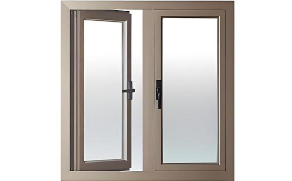 渭城铝制耐火窗 渭城铝制耐火窗