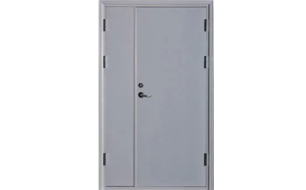 渭城钢制防火门