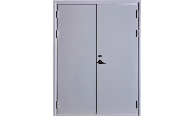 渭城钢制防火门