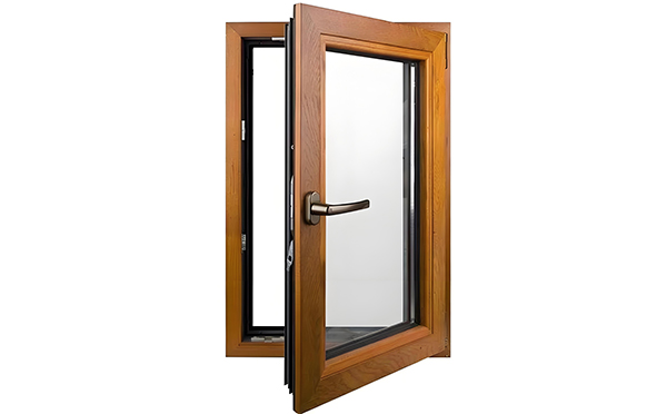 渭城铝制耐火窗