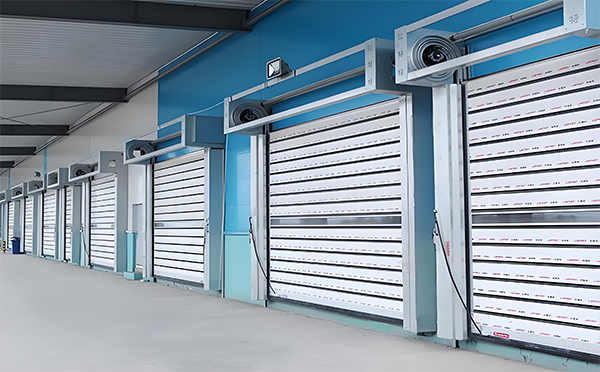 硬质渭城快速门 硬质渭城快速门