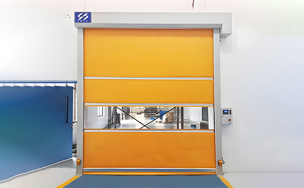 渭城快速门 渭城快速门