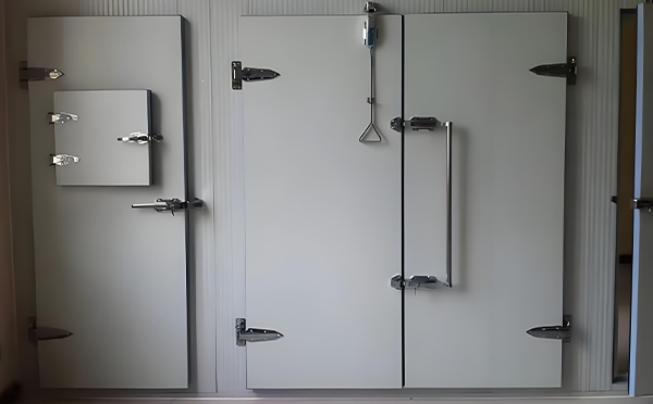 渭城冷库门 渭城冷库门