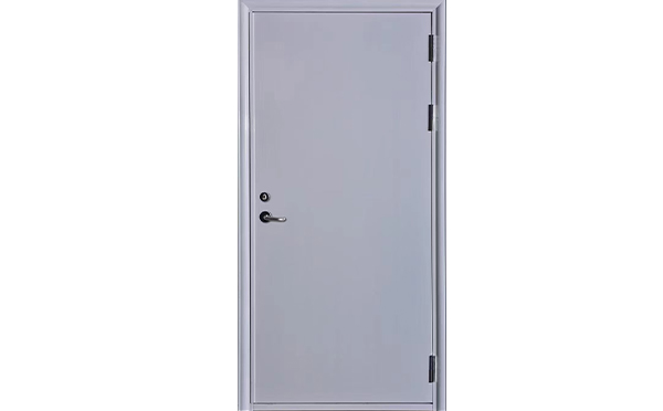 钢制渭城防火门 钢制渭城防火门