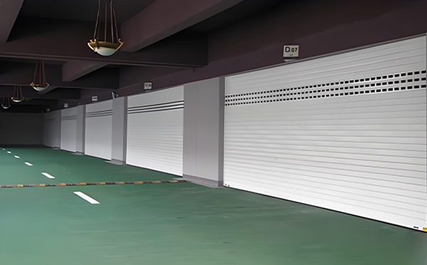 渭城车库门 渭城车库门