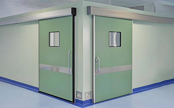 渭城医用门 渭城医用门