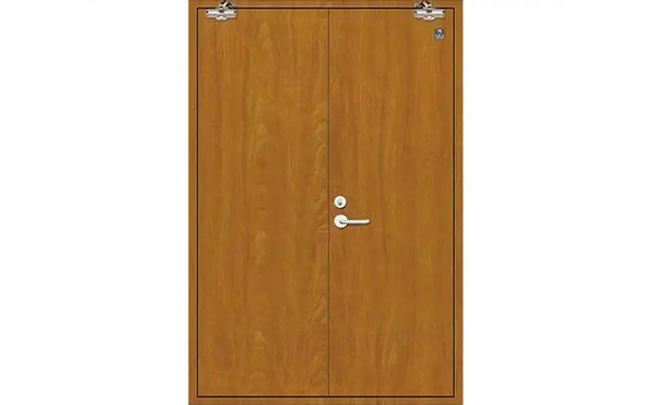 木质渭城防火门 木质渭城防火门