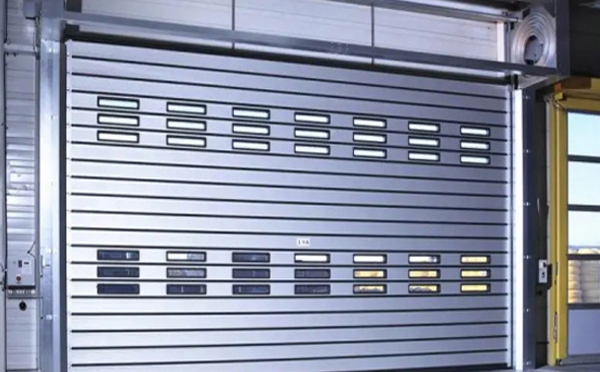 提高效率与安全:渭城兰州渭城快速渭城卷帘门的应用与优势 提高效率与安全:渭城兰州渭城快速渭城卷帘门的应用与优势