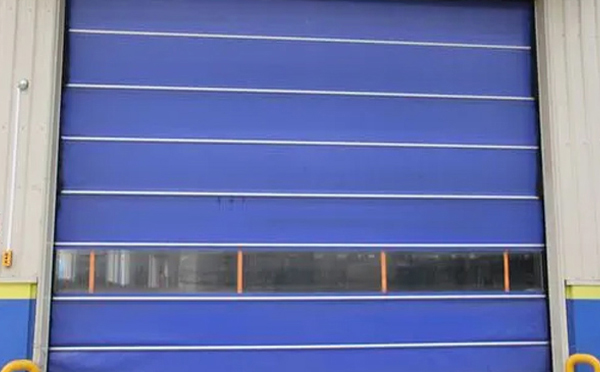 渭城兰州渭城快速渭城卷帘门：提升效率与安全性的理想选择