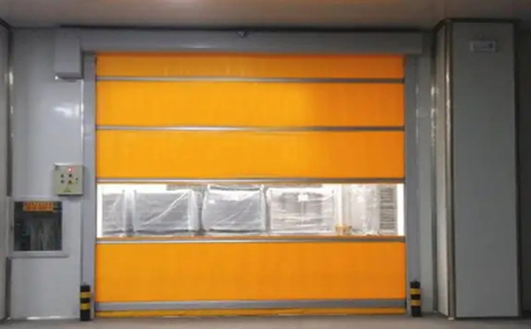 渭城快速渭城卷帘门与普通渭城卷帘门有什么区别 渭城快速卷帘门与普通渭城卷帘门有什么区别