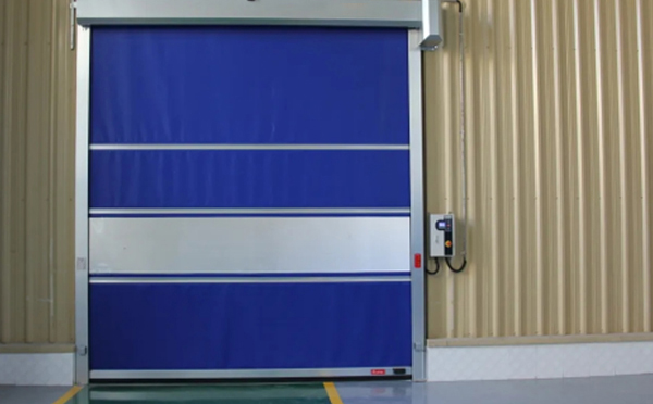 选择渭城快速渭城卷帘门时的注意事项