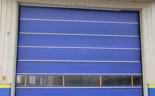 渭城快速渭城卷帘门的主要优势及应用领域 渭城快速渭城卷帘门的主要优势及应用领域