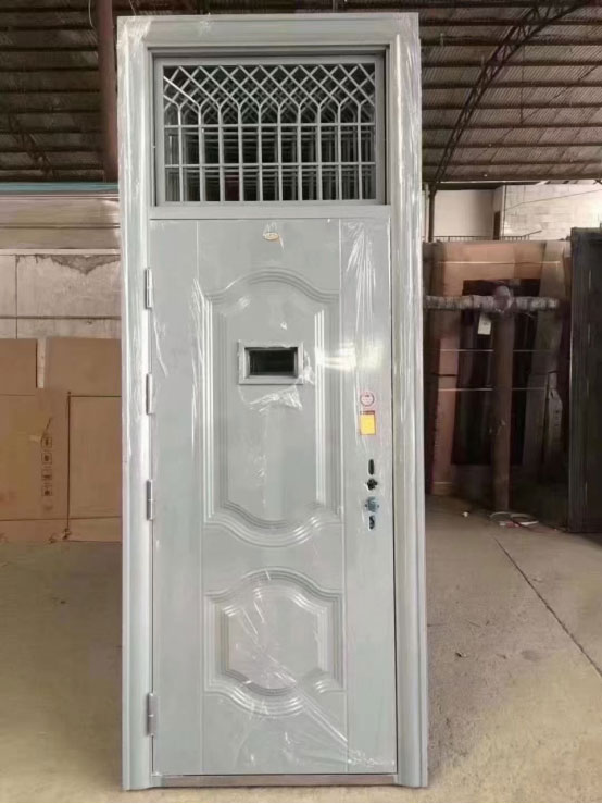 渭城学校教室门 渭城学校教室门