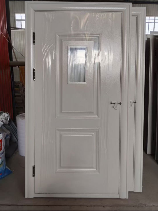 渭城学校教室门 渭城学校教室门