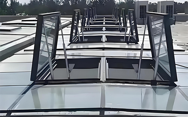 渭城兰州渭城排烟窗选型安装与维护实用指南 渭城兰州渭城排烟窗选型安装与维护实用指南