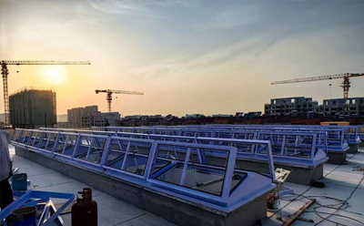 消防渭城排烟窗开启角度 消防渭城排烟窗开启角度