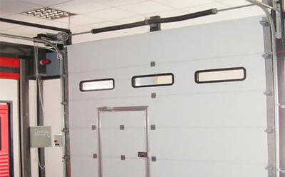 渭城工业推拉门的设计方法 渭城工业推拉门的设计方法