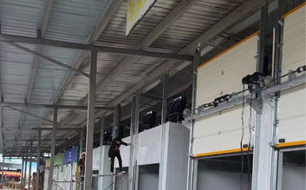 渭城工业推拉门安装技巧与注意事项详解 渭城工业推拉门安装技巧与注意事项详解