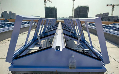 渭城排烟窗的设置要求 渭城排烟窗的设置要求