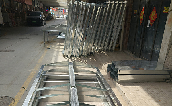 2025渭城排烟窗维护周期与电动开启故障排查 2025渭城排烟窗维护周期与电动开启故障排查